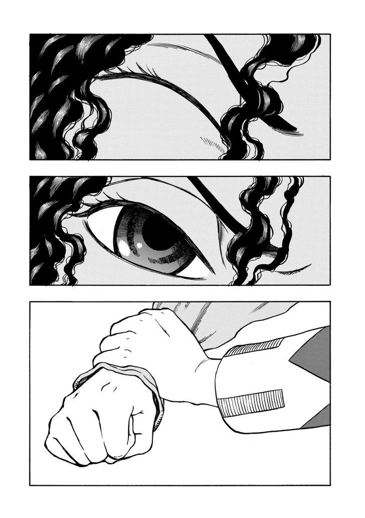 Star Wars Lost Stars - Chapter 2 image 21